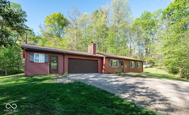 750 Clark Road, Spencer, IN 47460