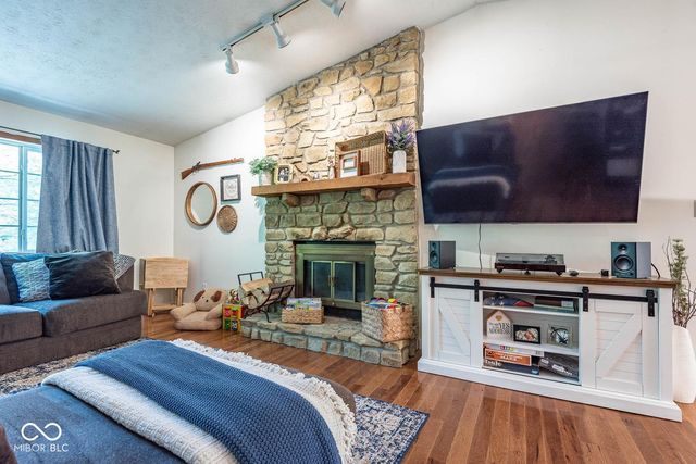 750 Clark Road, Spencer, IN 47460