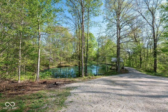 750 Clark Road, Spencer, IN 47460