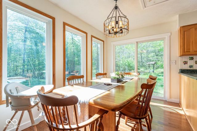 750 Clark Road, Spencer, IN 47460