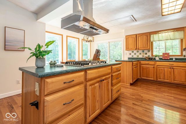 750 Clark Road, Spencer, IN 47460