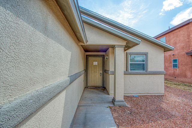 7328 SACHET CLIFF Drive, El Paso, TX 79934