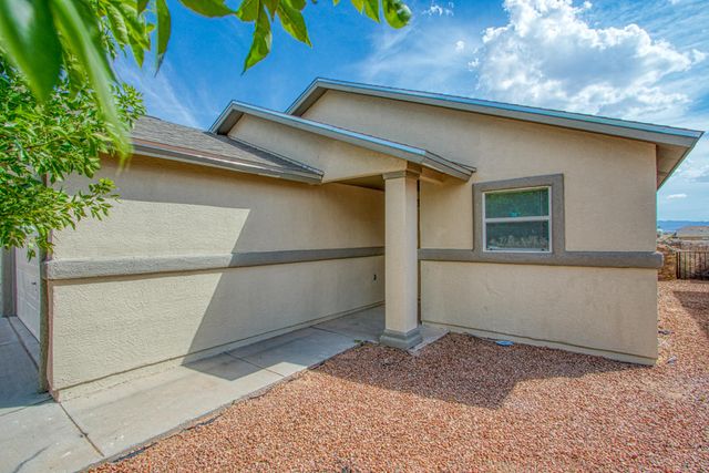 7328 SACHET CLIFF Drive, El Paso, TX 79934