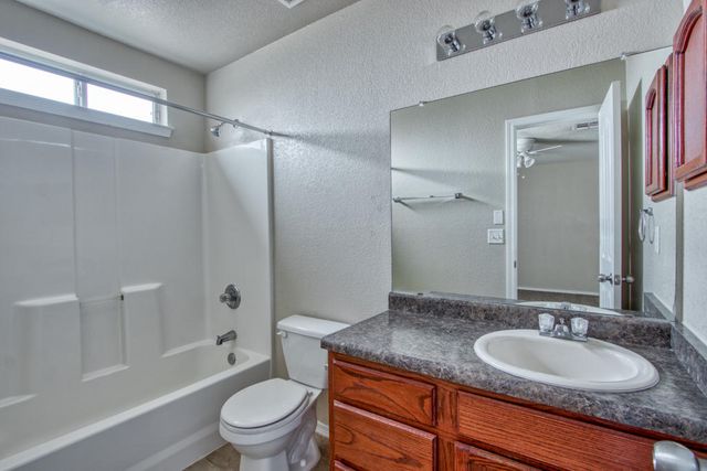 7328 SACHET CLIFF Drive, El Paso, TX 79934
