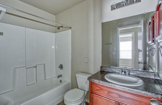 7328 SACHET CLIFF Drive, El Paso, TX 79934