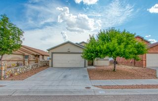 7328 SACHET CLIFF Drive, El Paso, TX 79934