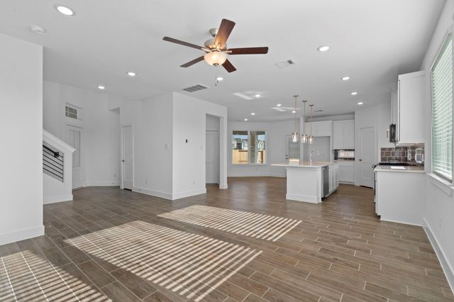 10010 Agave Point Court, Iowa Colony, TX 77583