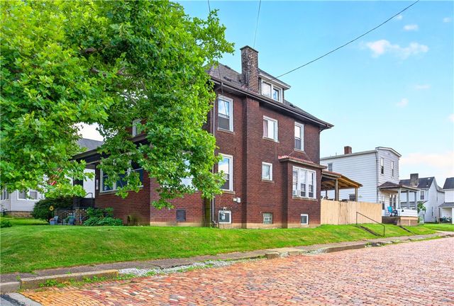 800 Fawcett Avenue, Mckeesport, PA 15132