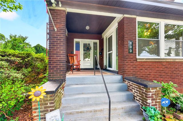 800 Fawcett Avenue, Mckeesport, PA 15132