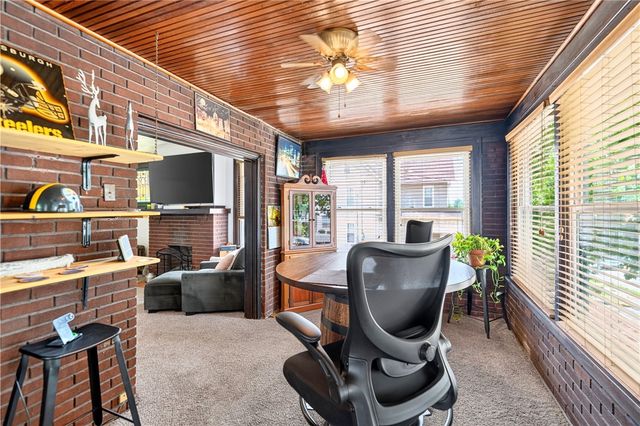 800 Fawcett Avenue, Mckeesport, PA 15132