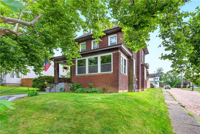 800 Fawcett Avenue, Mckeesport, PA 15132