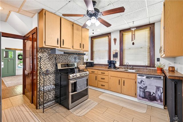 800 Fawcett Avenue, Mckeesport, PA 15132