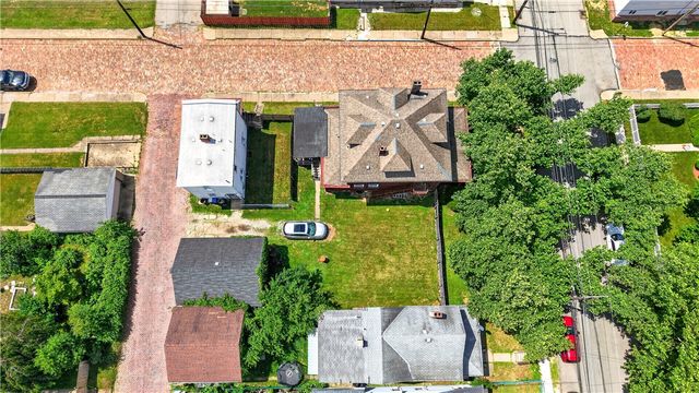 800 Fawcett Avenue, Mckeesport, PA 15132