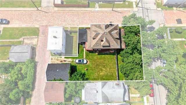 800 Fawcett Avenue, Mckeesport, PA 15132