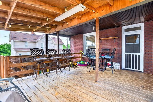 800 Fawcett Avenue, Mckeesport, PA 15132
