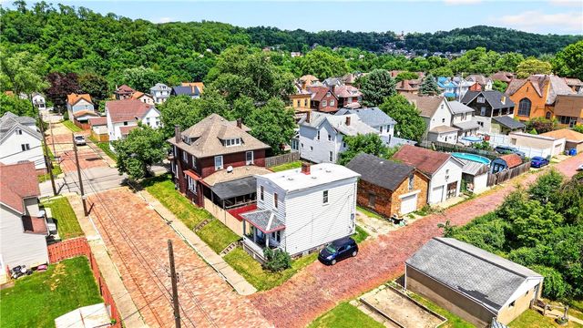 800 Fawcett Avenue, Mckeesport, PA 15132