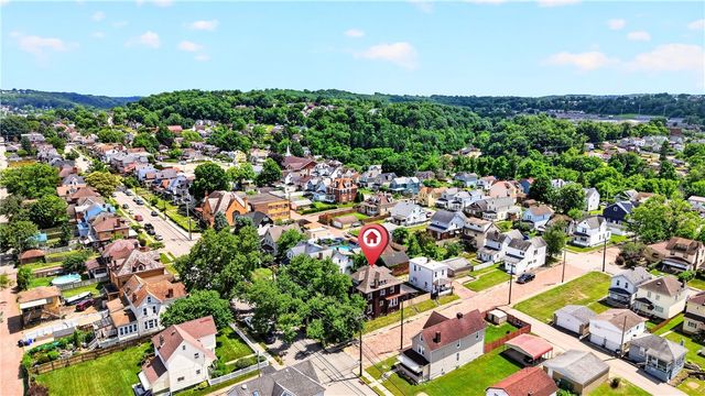 800 Fawcett Avenue, Mckeesport, PA 15132