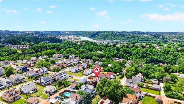 800 Fawcett Avenue, Mckeesport, PA 15132