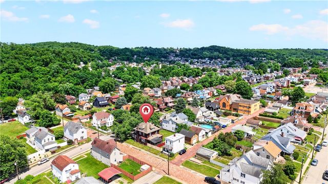 800 Fawcett Avenue, Mckeesport, PA 15132