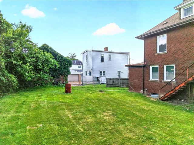 800 Fawcett Avenue, Mckeesport, PA 15132