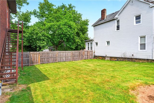 800 Fawcett Avenue, Mckeesport, PA 15132