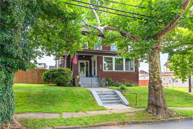 800 Fawcett Avenue, Mckeesport, PA 15132