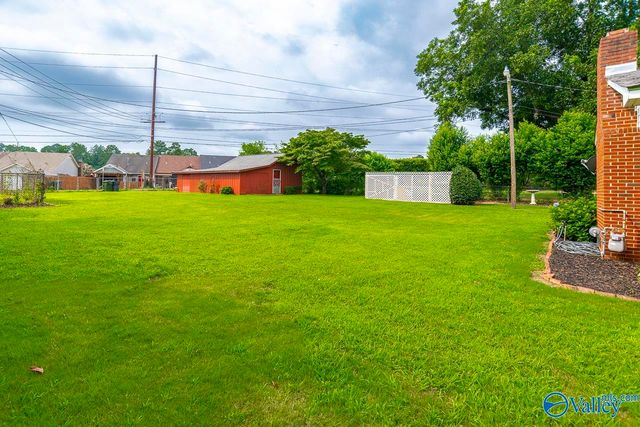 505 Nell Street, Decatur, AL 35601