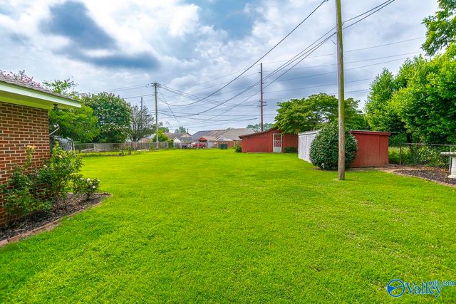 505 Nell Street, Decatur, AL 35601