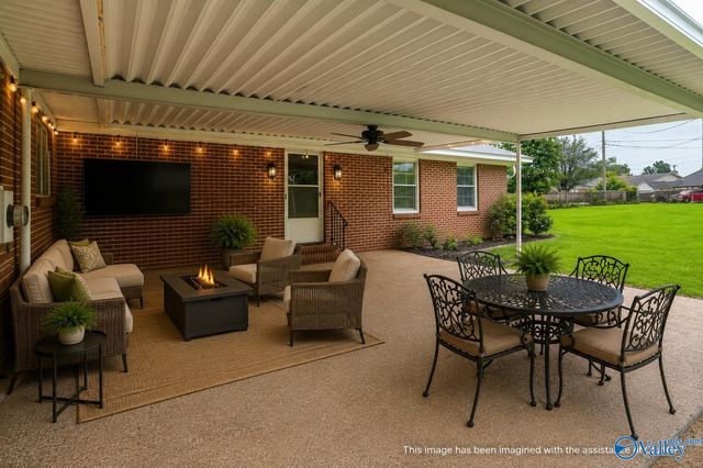 505 Nell Street, Decatur, AL 35601