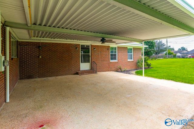 505 Nell Street, Decatur, AL 35601