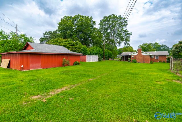 505 Nell Street, Decatur, AL 35601