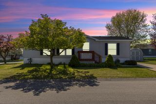 13735 Shamrock Lane, Solon Twp, MI 49319