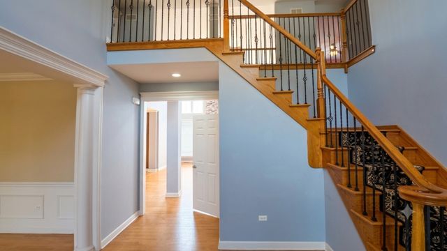 12919 Grande Pines Boulevard, Plainfield, IL 60585