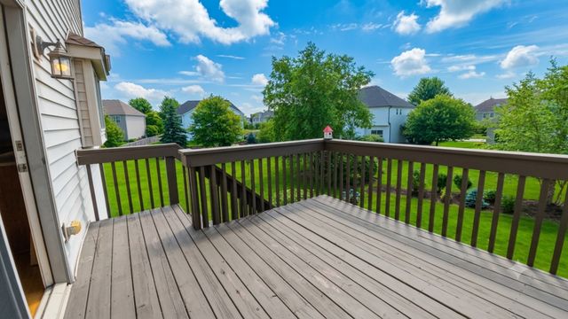 12919 Grande Pines Boulevard, Plainfield, IL 60585