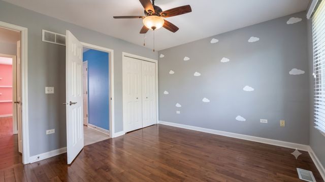 12919 Grande Pines Boulevard, Plainfield, IL 60585