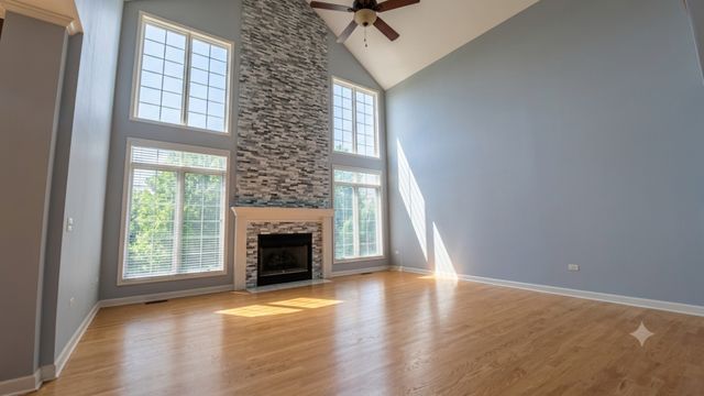 12919 Grande Pines Boulevard, Plainfield, IL 60585