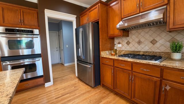 12919 Grande Pines Boulevard, Plainfield, IL 60585