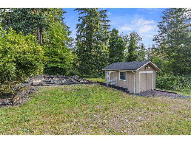 30166 SANDY Ln, Rainier, OR 97048