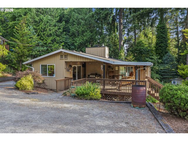 30166 SANDY Ln, Rainier, OR 97048