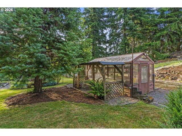 30166 SANDY Ln, Rainier, OR 97048