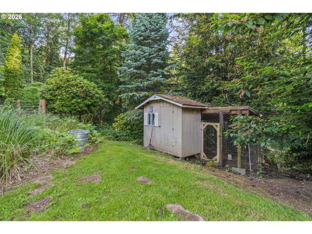 30166 SANDY Ln, Rainier, OR 97048