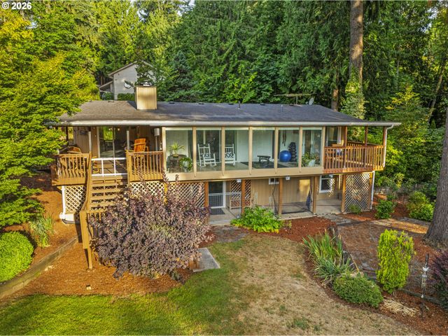 30166 SANDY Ln, Rainier, OR 97048