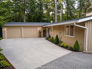 30166 SANDY Ln, Rainier, OR 97048