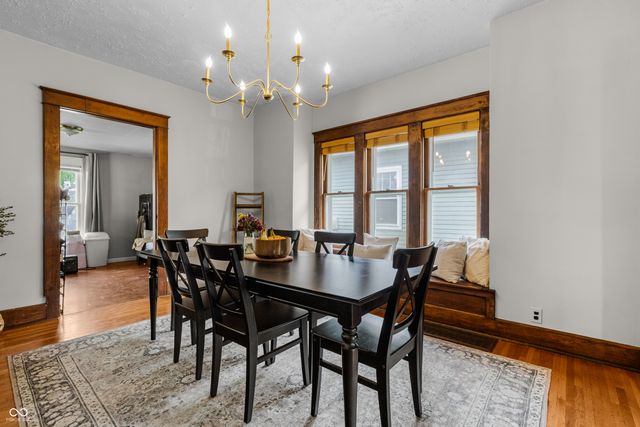 606 N Pine Street, Seymour, IN 47274