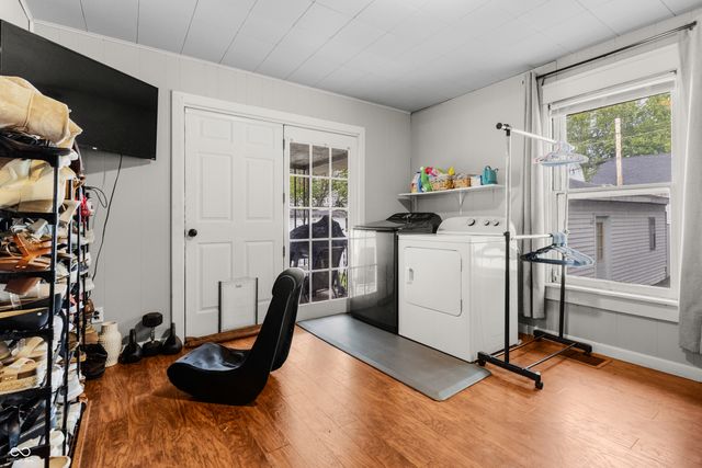 606 N Pine Street, Seymour, IN 47274