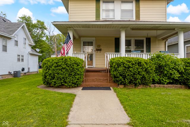 606 N Pine Street, Seymour, IN 47274