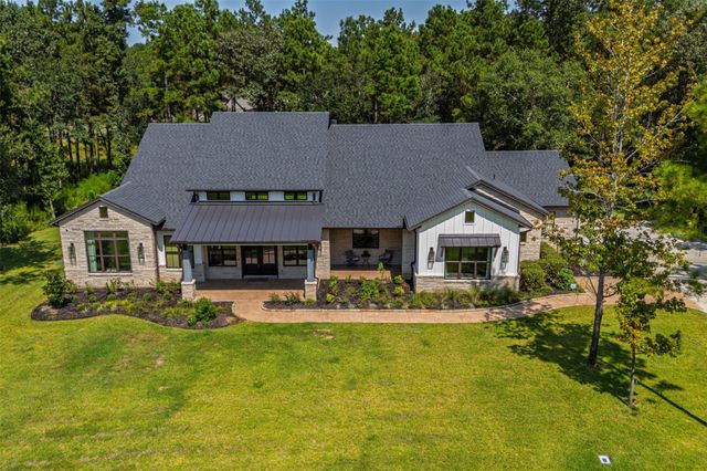 7415 Iron Valley Trail, Montgomery, TX 77316