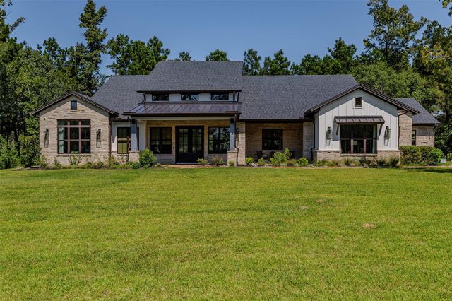 7415 Iron Valley Trail, Montgomery, TX 77316