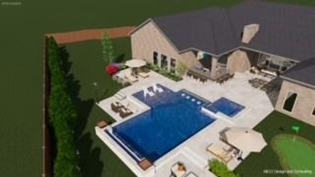 7415 Iron Valley Trail, Montgomery, TX 77316