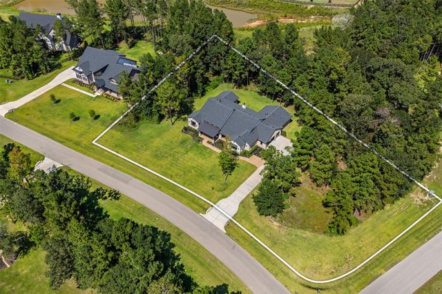 7415 Iron Valley Trail, Montgomery, TX 77316